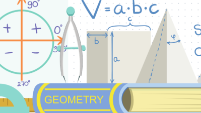 Explorando Figuras Geometricas Planas y  Cuerpos Geométricos